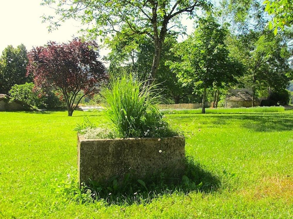 לינה וארוחת בוקר Boussac  Mas Del Lum מראה חיצוני תמונה