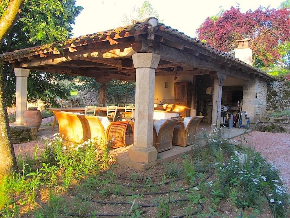 לינה וארוחת בוקר Boussac  Mas Del Lum מראה חיצוני תמונה